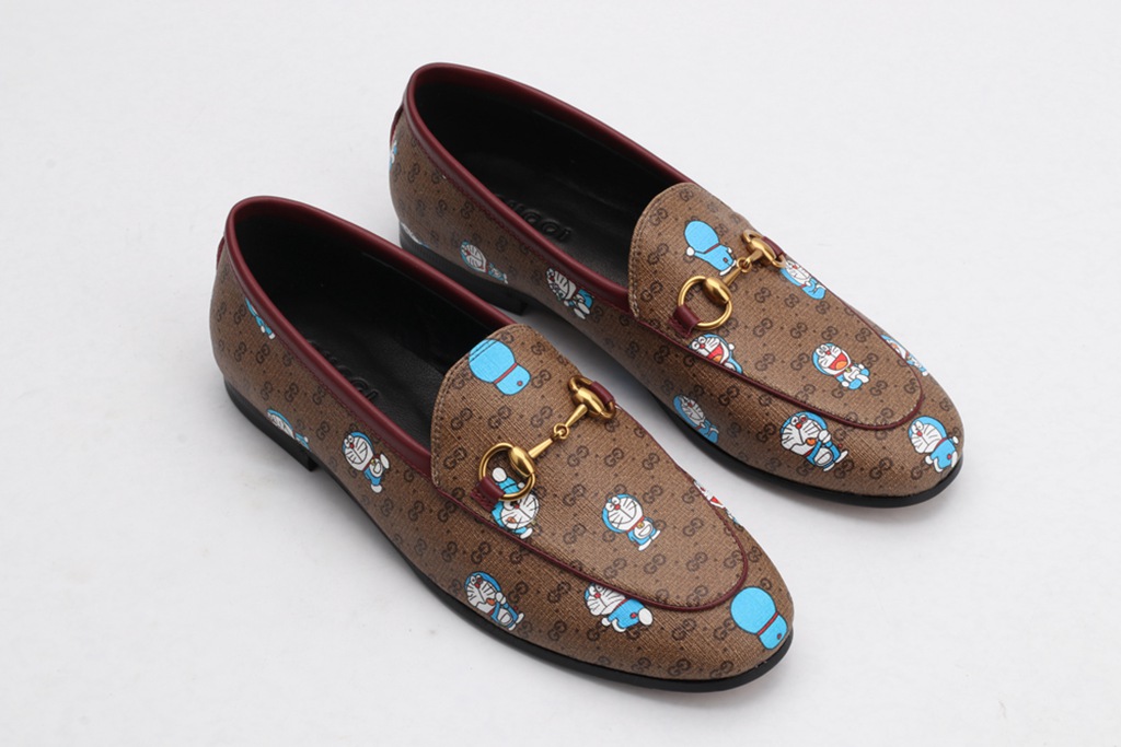 Women s Doraemon x G*UCCI